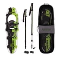 thumbnail image 1 of Yukon Charlie Sherpa Snowshoe Kit 9"x 30", 1 of 8