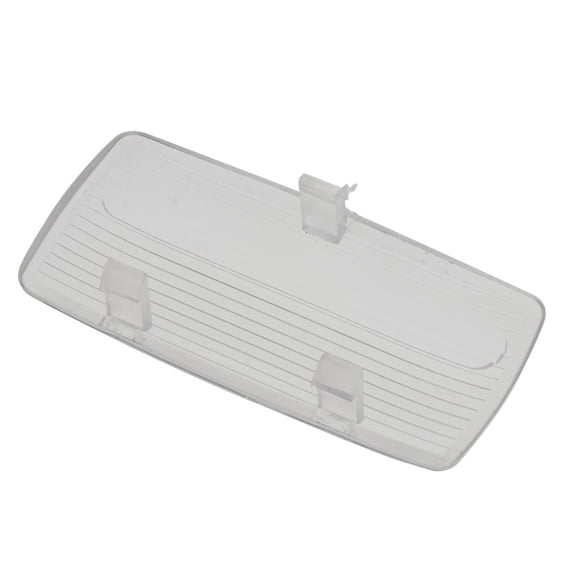 2.9 * 1.4 PULGADAS Vehículos Puerta Luz Lámpara Tapa Shell para 03-12