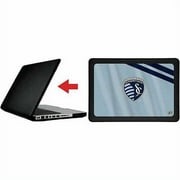 Sporting Kansas City - Jersey Design On