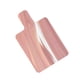 thumbnail image 4 of Toalla para esterilla de Pilates Reformer, almohadilla para Pilates Reformer, esterilla de Pilates plegable antideslizante para Rosa, 4 of 9