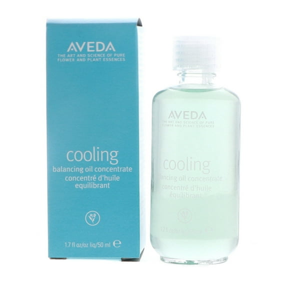 Aveda Cooling Balancing Oil Concentrate, 1.7 oz
