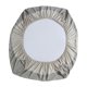 thumbnail image 2 of de colchón impermeable Funda de almohada Cubierta de colchón acolchada de colchón equipado Refrigeración de bolsillo Queen_Gray BLESIY Funda de sábana ajustable, 2 of 8