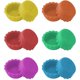 thumbnail image 1 of Replacement Caps Set of 12 Silicone Bottle Caps Beer Saver Beer Sealer Caps Beer Stopper Lids Silicone Eco-Friendly, 1 of 5