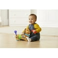 VTech Rattle and Waggle Learning Pup, Learning Toy for Toddlers