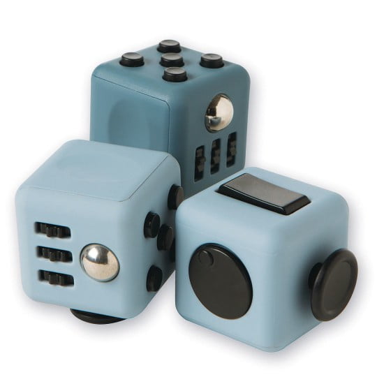 Fidget Cube A Pack Walmart Com Walmart Com