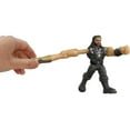 thumbnail image 3 of WWE Bend 'N Bash Roman Reigns Action Figure, 3 of 6
