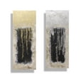 thumbnail image 1 of Cuadro Kessa Muebles  TABLERO ORO Y PLATA, 1 of 1