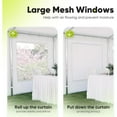 thumbnail image 4 of Quictent 20x30 Party Tent Heavy Duty Outdoor Canopy Tent Carport Wedding Event Shelter BBQ Wedding Tents for Parties with Storage Bags(Mesh), 4 of 9