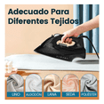 thumbnail image 4 of Plancha para Ropa Vapor / Seco 2 en 1 Suela Cerámica 1200W Negro, 4 of 5