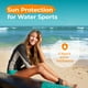 thumbnail image 5 of Protector solar en barra Sun Zapper de óxido de zinc SPF 50+ 12 g para rostro y cuerpo, 5 of 9