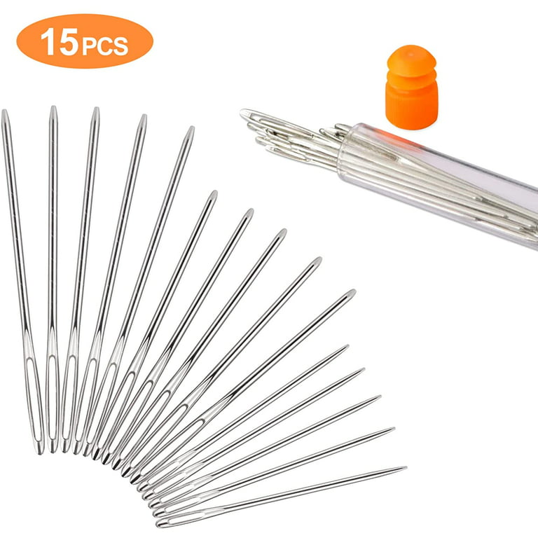 Large-eye blunt needles - Search Shopping