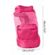 thumbnail image 2 of Xihbxyly Bolsa para Guardar Juguetes de Playa, Diseño de Malla para Facilitar El Drenaje de La Arena, Tela de Poliéster Suave, Plegable y Ligera, Ideal para Viajes a La Playa y Juegos Al Aire Libre,, 2 of 2