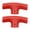 Elbow Shape, variant on Plastic Shovel Handle For Snow Shovels Garden Tool Antislip Spade Handle Winter Snow Removal Tool Accessories
