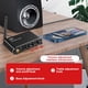 thumbnail image 4 of Bearachild Receptor 5.1 de fibra óptica coaxial tipo c compatible con Bluetooth Adaptador digital a analógico de velocidad rápida Suministros Cables de audio/vídeo, 4 of 6