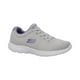thumbnail image 2 of Tenis Deportivos Ligeros Skechers Mujer Gris 25, 2 of 4