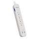 thumbnail image 2 of Regulador de voltaje Forza FSP-451USBCW 1625W/500J, 4 salidas, 1-USBA, 1-USBC, 120V/240V, 2 of 2