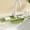 Green, variant on Faucet Pad for Kitchen Sink - Non Slip Sink Mat with Pocket for Sponge Storage - Water Absorbing Draining Tray for Countertop - Bathroom Organizer Pad for Soap Brush Holder - Sink Protector Pad