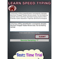 thumbnail image 4 of Learn Speed Typing - Typing Faster Made Easy (Windows 10 / 11  compatible), 4 of 8