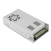 DC12V 20A 40A 50A LED Strip Power Adapter Compact Solar Lamp Power Supply