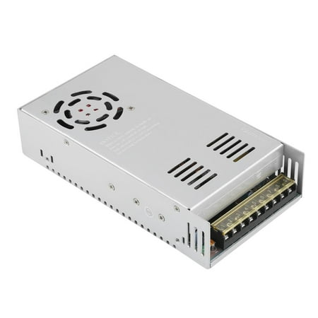 DC12V 20A 40A 50A LED Strip Power Adapter Compact Solar Lamp Power Supply
