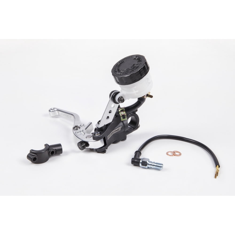 Braking MC6601 Radial Front Brake Master Cylinder 16mm