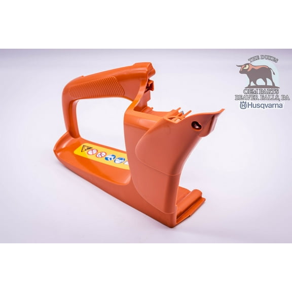 GENUINE HUSQVARNA REAR HANDLE FITS 455 460 461 RANCHER 580 94 59-01
