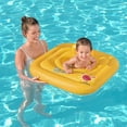 thumbnail image 3 of Salvavidas Silla Inflable Para Niños Cuadrada, 3 of 4