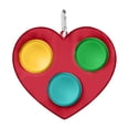 thumbnail image 2 of Controlador de tablero Dimple Toy Pressure Reliever para niños y adultos, 2 of 5