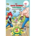 thumbnail image 2 of Chacha Chaudhary Corona Warriors, (Hardcover), 2 of 2