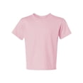 thumbnail image 1 of Jerzees Youth Heavyweight Blend 50/50 Camiseta de cuello redondo Jerzees 29BR, 1 of 1