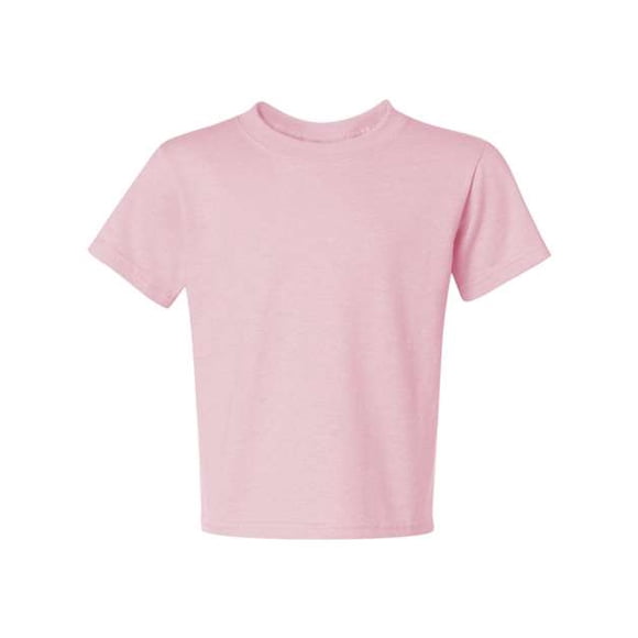 Jerzees Youth Heavyweight Blend 50/50 Camiseta de cuello redondo Jerzees 29BR
