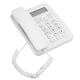 thumbnail image 5 of KXT6001CID Hogar Hotel Oficina Hogar Negocio Teléfono Fijo Equipo Blanco, 5 of 8