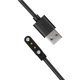 thumbnail image 4 of Tholdsy 5V 0.5A Cable de carga USB Cable Ls05 / ls02 / ls01 Cargadores de reloj inteligente inalámbrico ligero y flexible Teléfono y Comunicación, 4 of 6