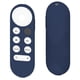 thumbnail image 3 of Funda de Silicona Yuxing para Control Remoto Google TV 2020 Color Azul Oscuro, 3 of 5