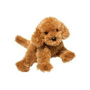 Douglas Toys Addie Carmel Labradoodle, 16