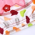 thumbnail image 6 of Cartoon Print Baby Diapers, Waterproof Reusable Baby Training Pants, Infant Cotton Panties Underwear Nappy Washable Cloth Diapers, 6 of 6