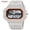 Gray, variant on SKMEI Digital Watch for Men and Women Lightweight TPU Band Outdoor Sport with EL Backlight Stopwatch Alarm 3 Time Display Modes