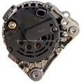 thumbnail image 2 of MPA - Starter Alternator 11207 Alternator, 2 of 4