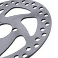 thumbnail image 4 of Rotor de Disco de Freno Strade Fareast Limited 3x140 mm para Moto de Cross ATV 3 Piezas, 4 of 8