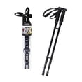 thumbnail image 1 of Olympia 6061 Aluminum Trekking Poles with Foam Grips, 2 pack, 1 of 6