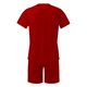 thumbnail image 4 of Playeras Algodon Hombre Conjunto De Camiseta De Cuello Redondo Para Hombre Conjunto Deportivo Y De Ocio Conjunto De Pantalones Cortos De Manga Corta De Talla Grande, 4 of 5