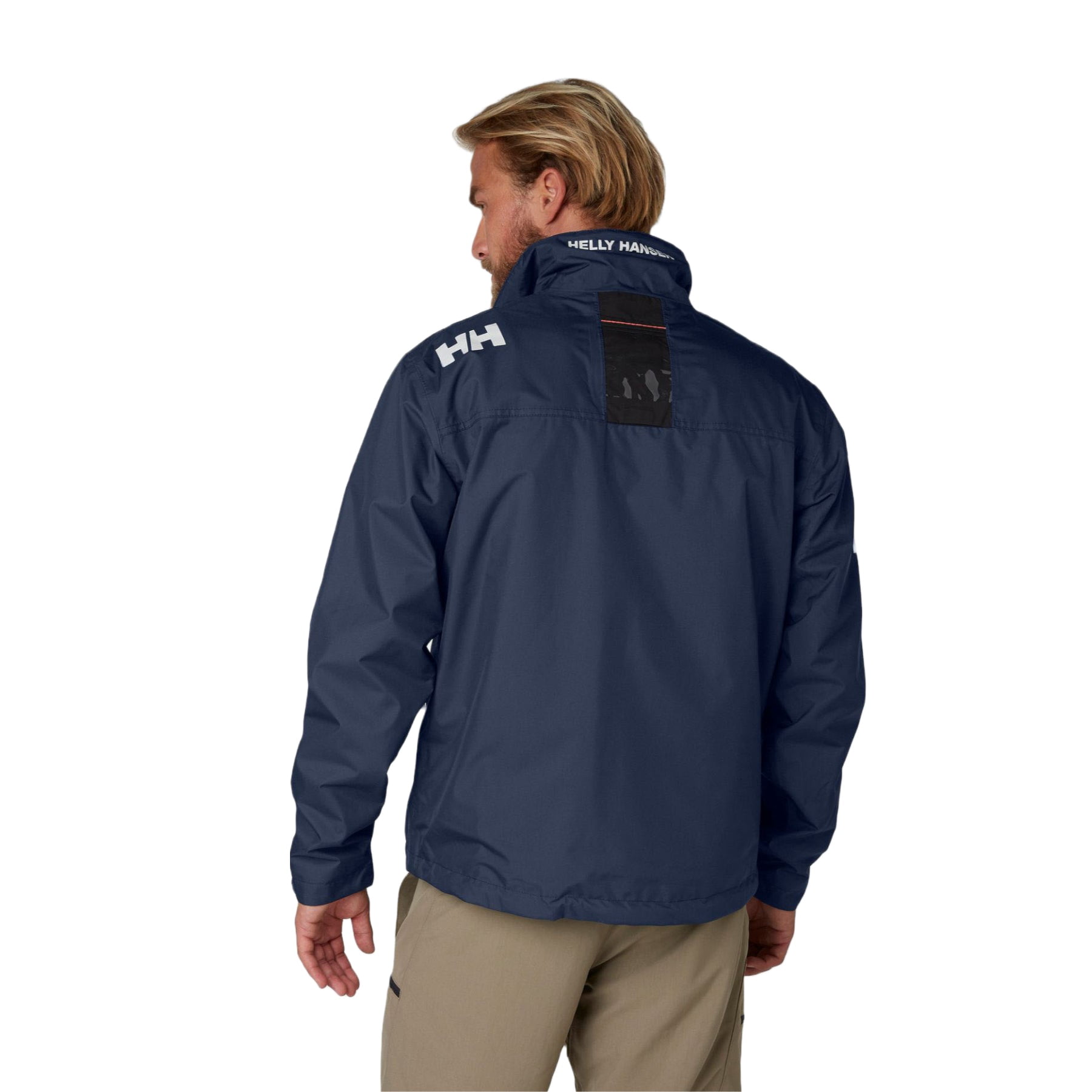 helly hansen crew midlayer