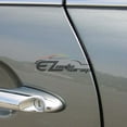 thumbnail image 4 of 180" Genuine 3M Clear Scotchgard Car Paint Protector Door Edge Guard DIY Trim Stripe 0.6" Wide, 4 of 4