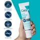 thumbnail image 4 of Crema limpiadora espumosa CeraVe Acne con peróxido de benzoilo al 10%, 150 ml, 4 of 8