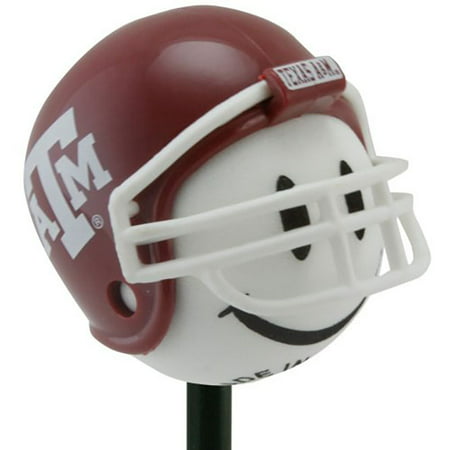 NCAA Texas A&M Aggies Football Helmet Antenna