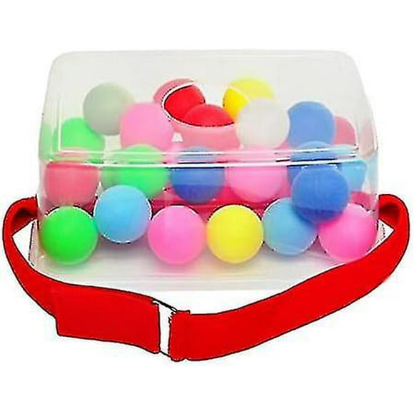 Shaking Balls Game Set Swing Balls Game With 30 Balls