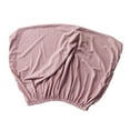 thumbnail image 1 of Funda para cabecera de cama, funda protectora para cama, funda trasera elástica y resistente para cabecera de cama para interior, 1 of 8