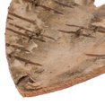 thumbnail image 4 of Log Centerpieces For Tables 80Pcs Heart Shaped Wood Log Slices Homeowners, 4 of 9