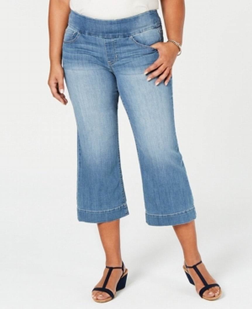 stitch star stretch jeans