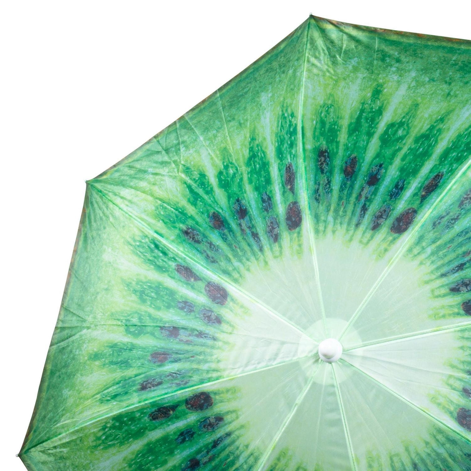 Truu Design Fruit Beach/Patio Umbrella